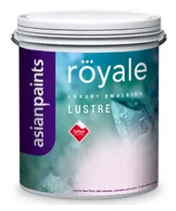 Royale Lustre