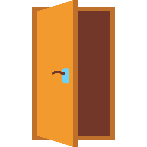 Door Window