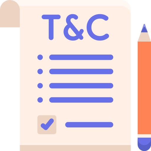 Terms&C